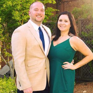 Meet your Posher, Joseph